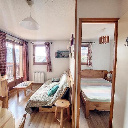 Appartement 1 Chambre Avec Garage Пра-сюр-Арлі Екстер'єр фото