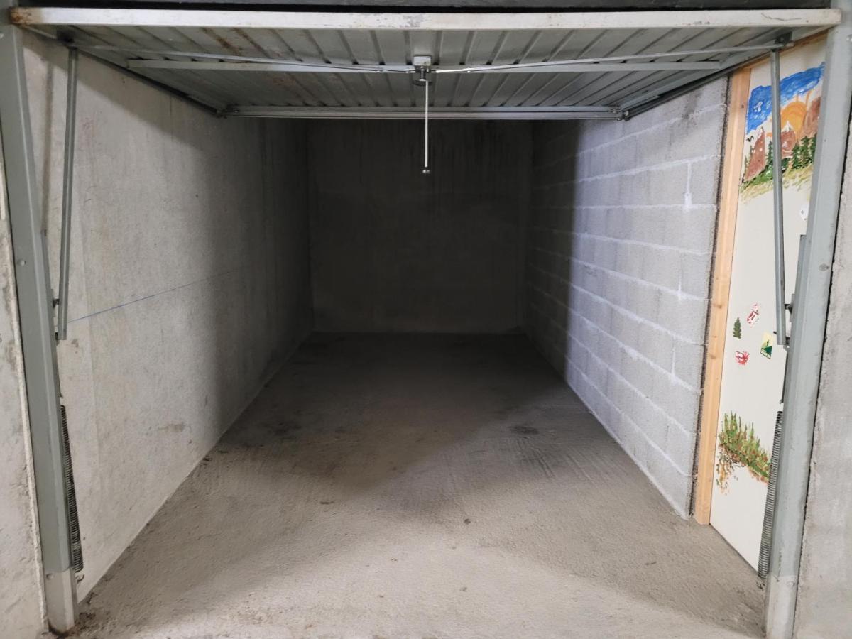 Appartement 1 Chambre Avec Garage Пра-сюр-Арлі Екстер'єр фото
