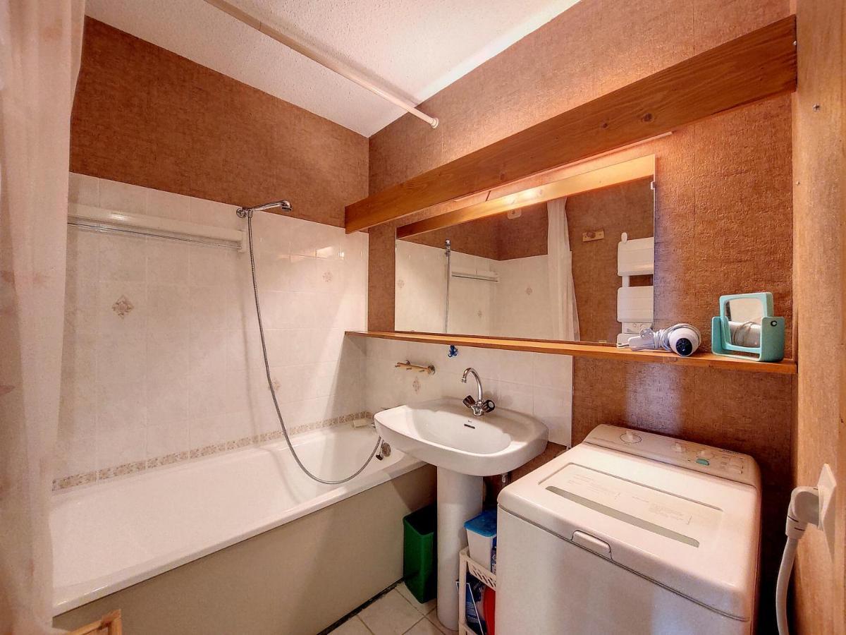 Appartement 1 Chambre Avec Garage Пра-сюр-Арлі Екстер'єр фото