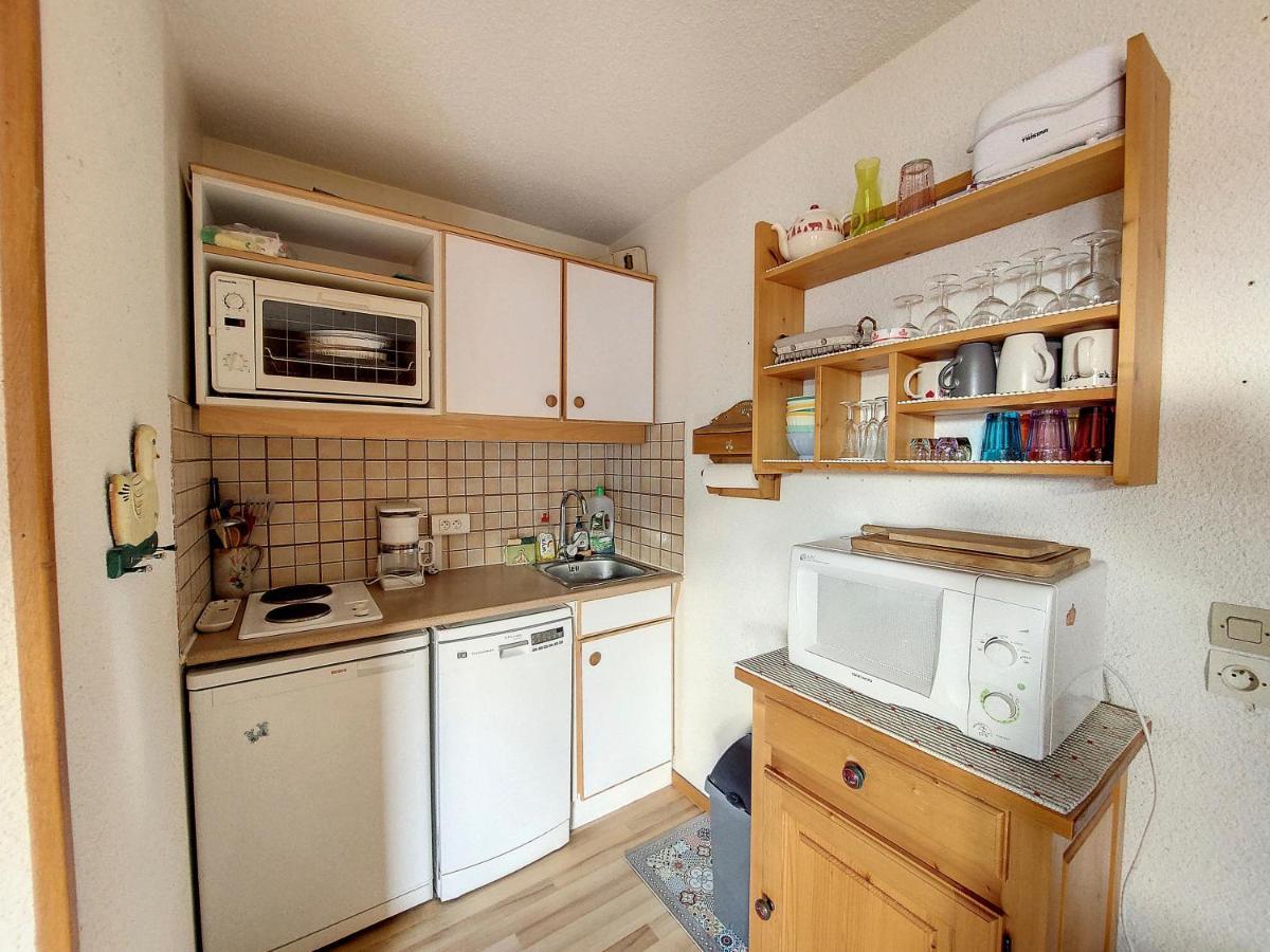 Appartement 1 Chambre Avec Garage Пра-сюр-Арлі Екстер'єр фото