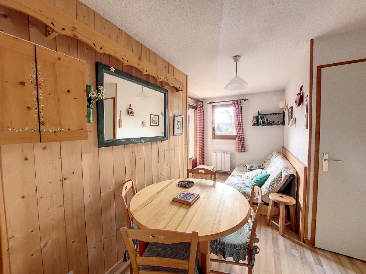 Appartement 1 Chambre Avec Garage Пра-сюр-Арлі Екстер'єр фото