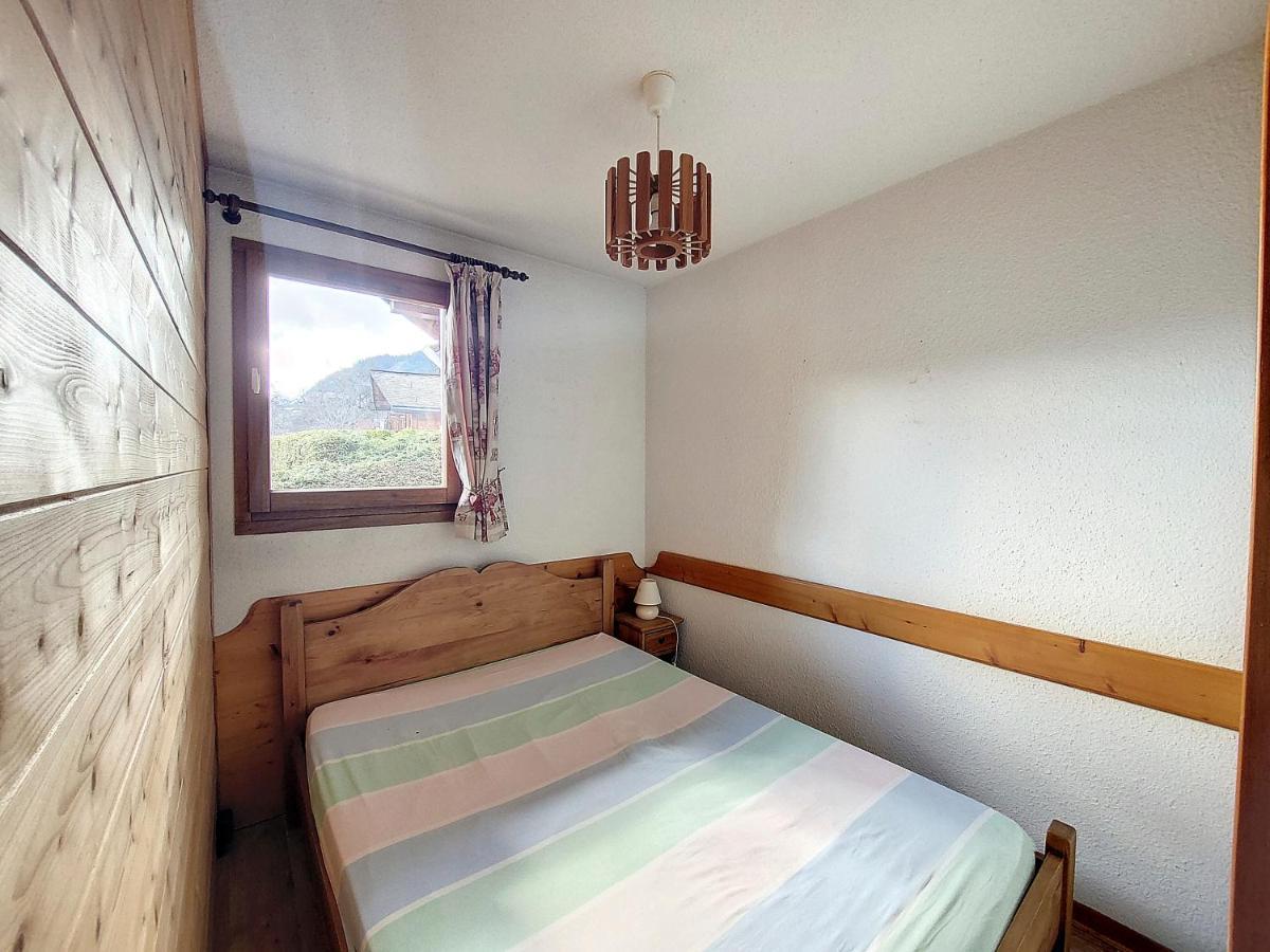 Appartement 1 Chambre Avec Garage Пра-сюр-Арлі Екстер'єр фото