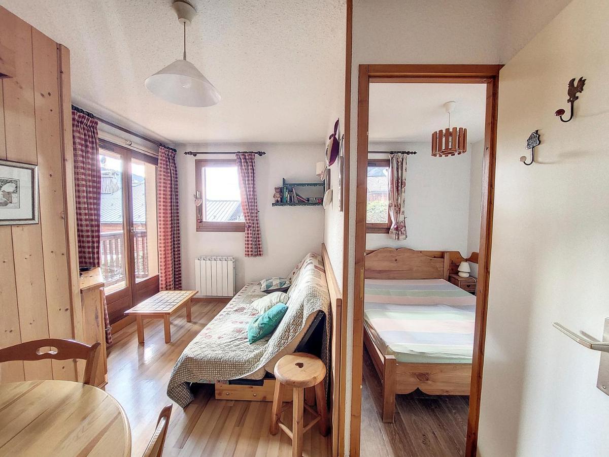 Appartement 1 Chambre Avec Garage Пра-сюр-Арлі Екстер'єр фото